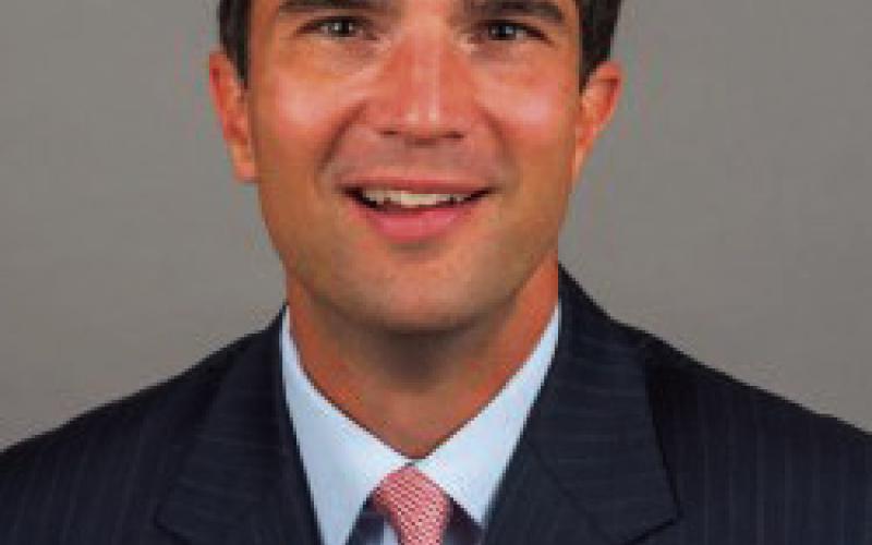 Governor Stitt Names Jeff Starling as Oklahoma Secretary of Energy &amp; Environment