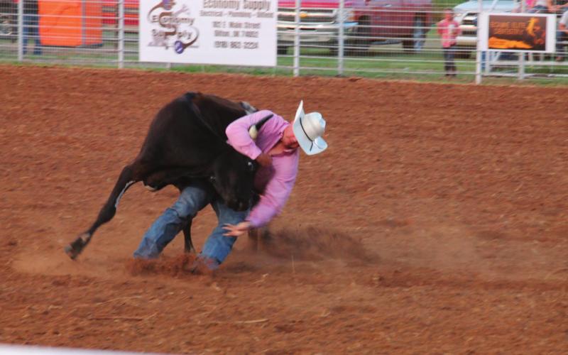 Cowboy Canyon Stampede Rodeo
