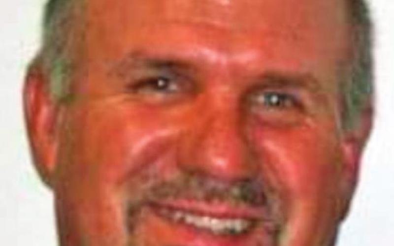 Elton Dale Willard • June 26, 1960 - December 20, 2020