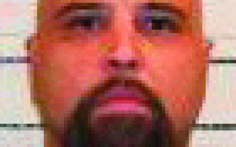 Anthony Robert Hernandez–40 Driving with a revoked license