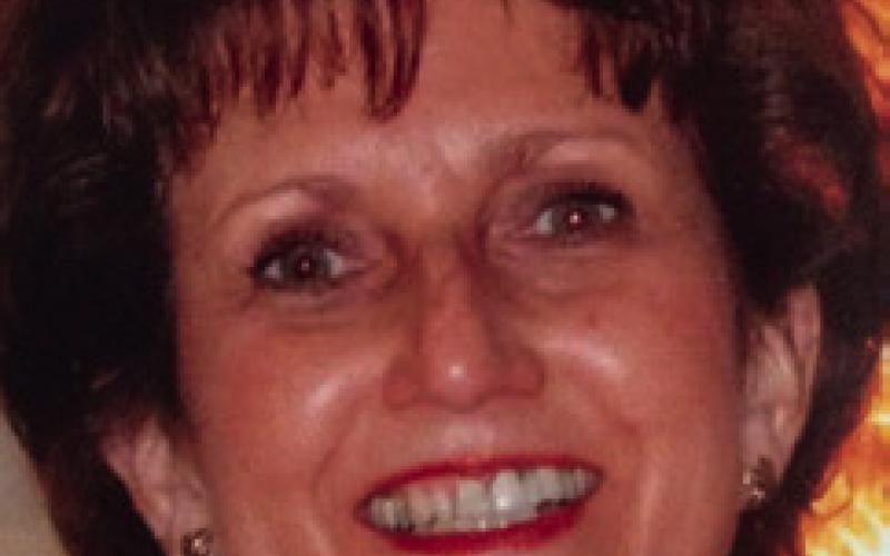 Carolyn Sue Annis