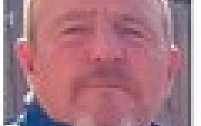 Tony Leroy Goforth