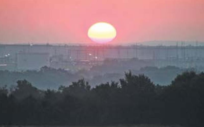 Energy Watch