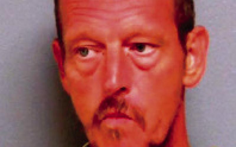 LARRY PEARSON Petit Larceny