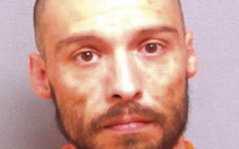 CURTIS SIXKILLER Obstructing an officer, malicious injury or destruction of property less than