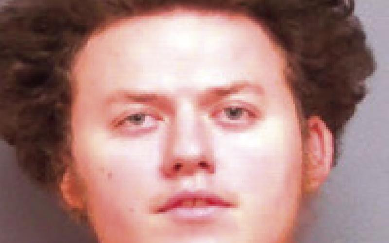 MASON GREENWOOD Stillwater - Child abuse by injury.