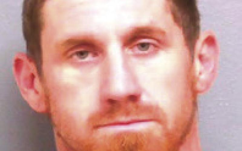 BRIAN BILYEU Joplin, MO Possession of a controlled substance, possession of paraphernalia