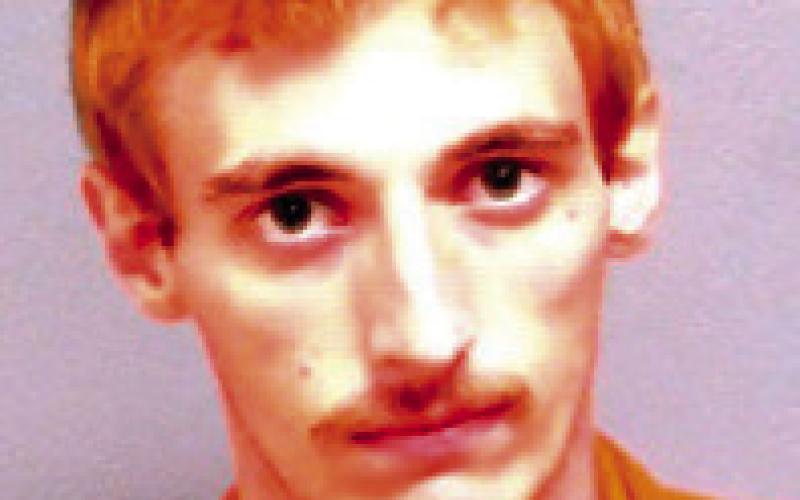 CODY KIRBY Threaten to perform an act of violence, obstructing an officer