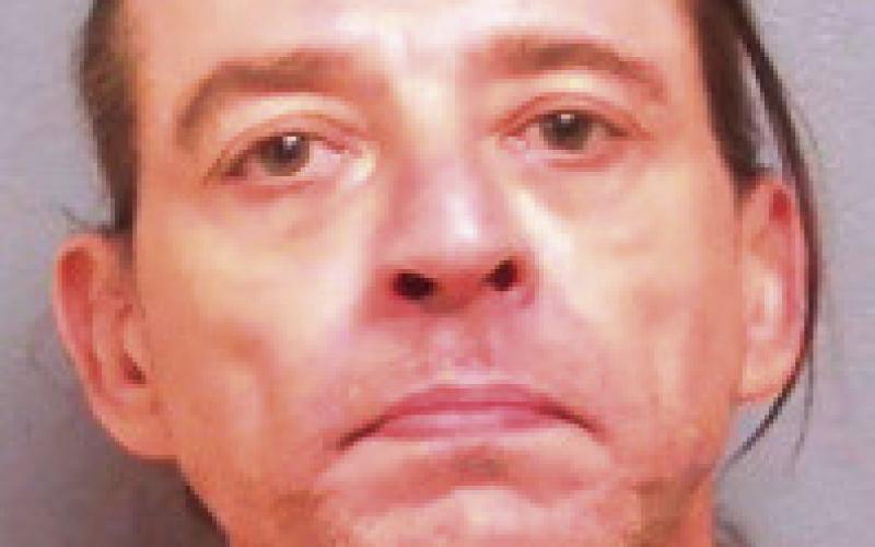 EARNEST ROBERTS OKC - Possession of a controlled substance