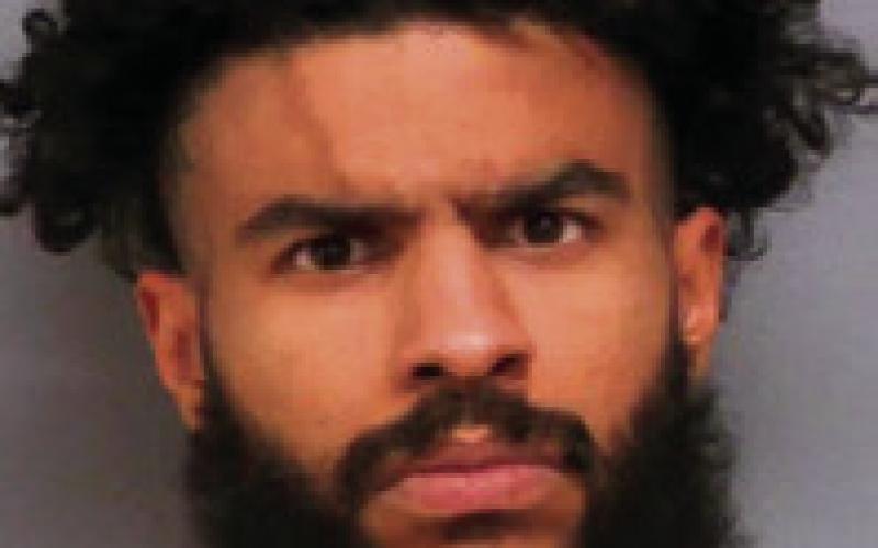 ELIJAH RICE Stillwater Domestic assault and battery, Domestic assault and battery in presence of a