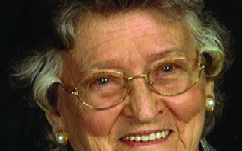 Dorothy Wolff