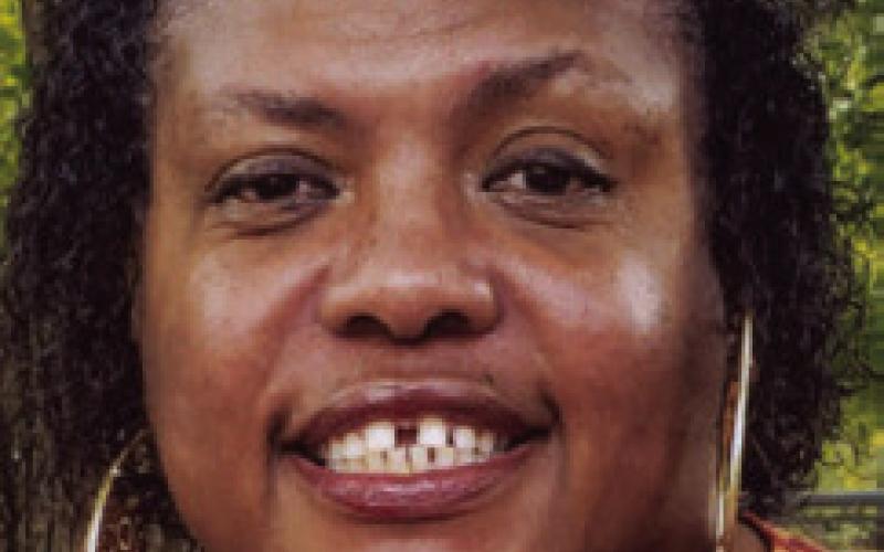 Barbra Jean “Sweet-Thang” Prather