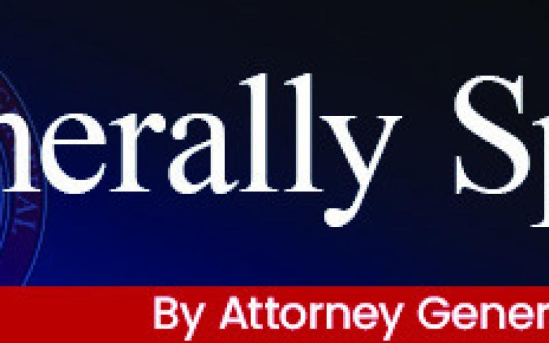 Oklahoma is in the throes of an epidemic, and it is called fentanyl