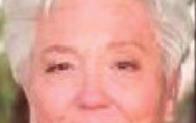 Janice Eileen White • July 25, 1946 - January 13, 2021