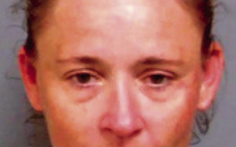 RANAE FAY ANDREWS, Yale — possession of controller substance; possession of paraphernalia