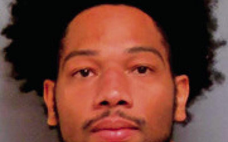 BRANDON ANTHONY TATE, Stillwater — public intoxication; assault and battery on a police offi cer