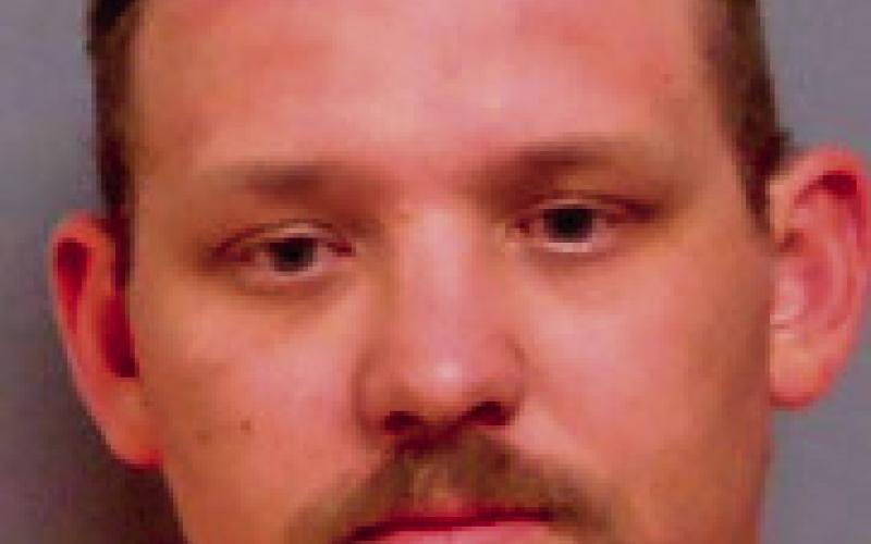 JACQUELINE NICOLE GOSNEY, Perry — misdemeanor false pretense/bigus check/con game BRANDON ANTHONY TATE, Stillwater — public intoxication; assault and battery on a police officer AUSTIN DALE MAXWELL, Glencoe — Pawnee County hold