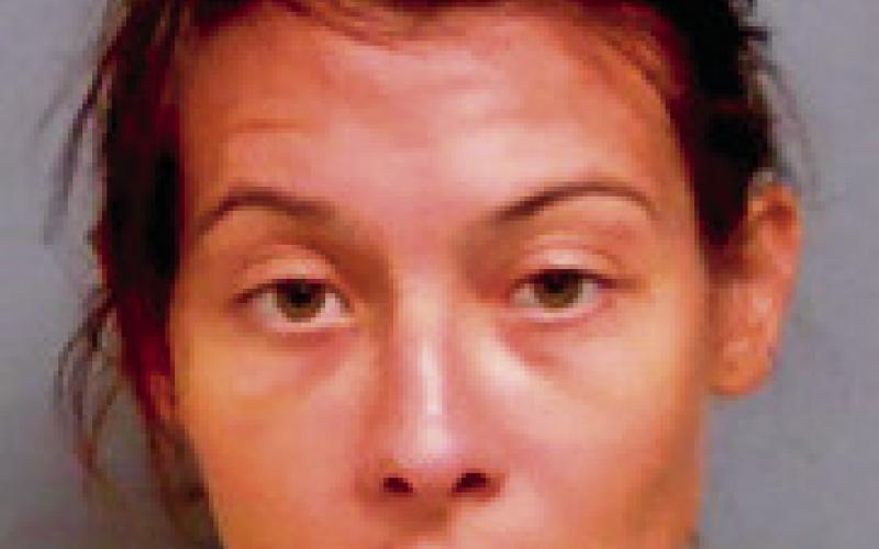 SHANNON CALI PLEMONS, Oklahoma City — Possession of controlled substance X2; possession of paraphernalia; failure to carry secirity verification, driving with license canceled suspended or revoked