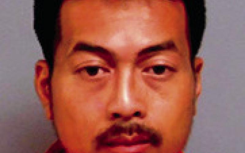 STEVEN VONGDARA, Oklahoma City — trafficking in illegal drugs; possession of paraphernalia; driving with license canceled suspended or revoked X2