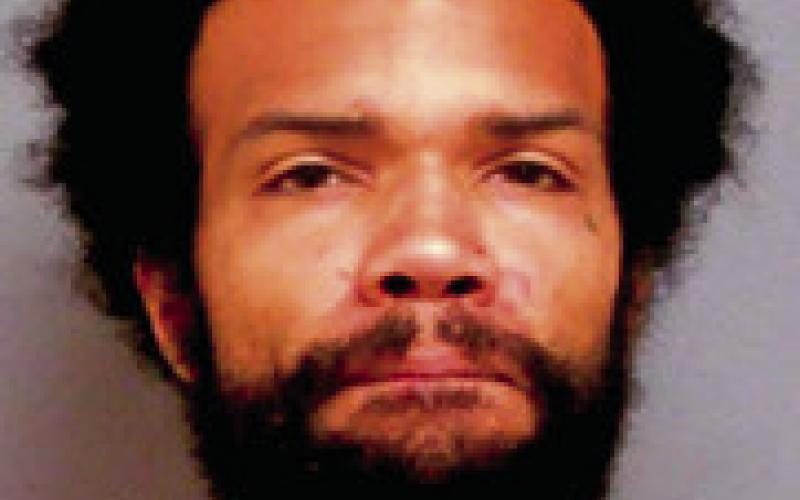 JUSTIN LOUIS HUGHES, Oklahoma City — threaten to perform act of violence