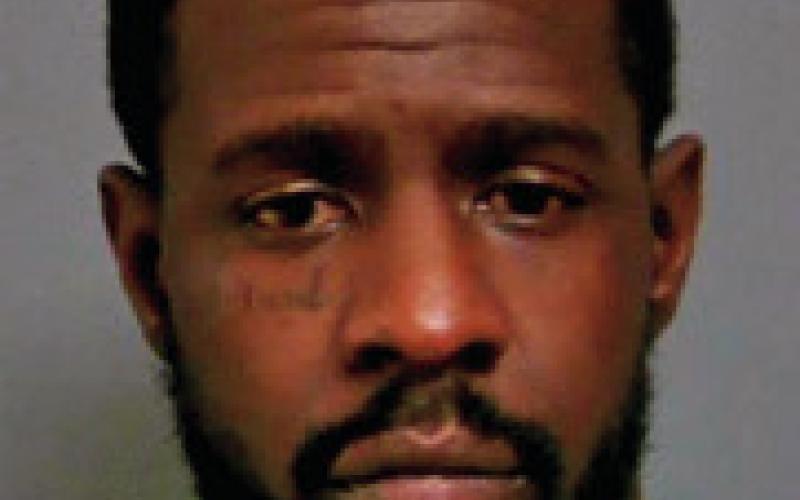 BLAKE CRAFTON, San Antonio, TX — embezzlement of property