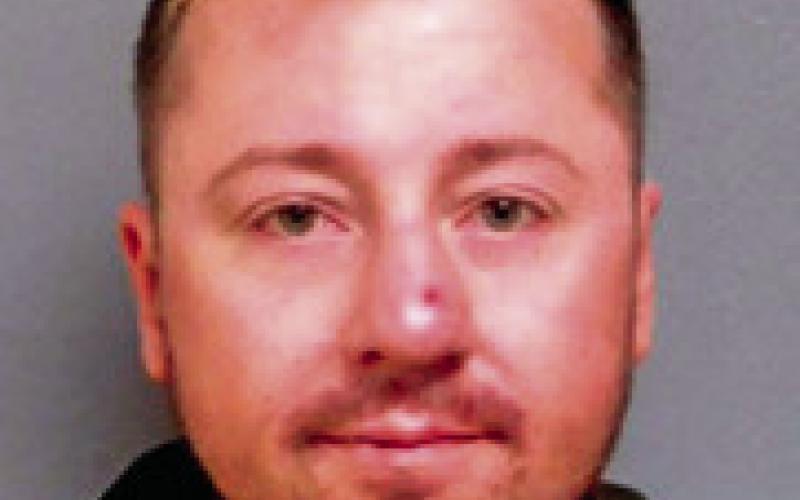 ZACHARY JACKSON BURGE, Stillwater — DUI; transporting open container - beer