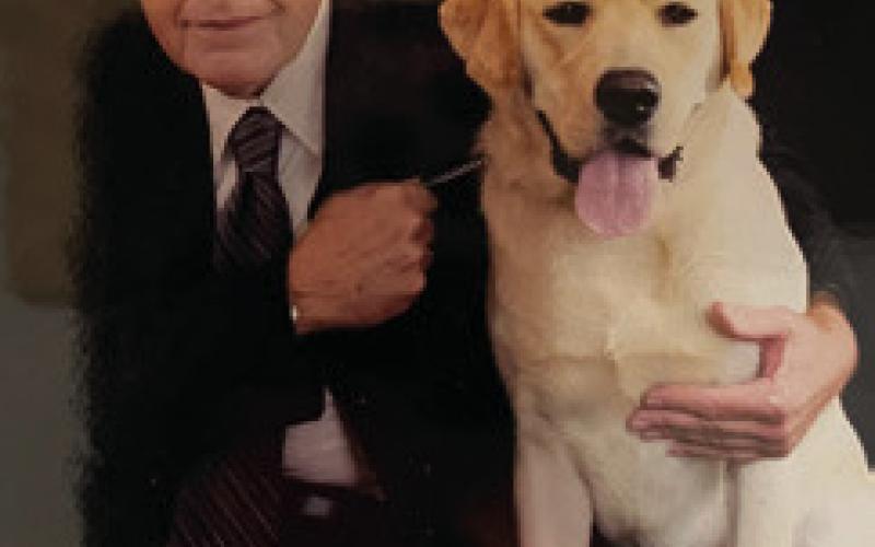 Harvey Alan Slade