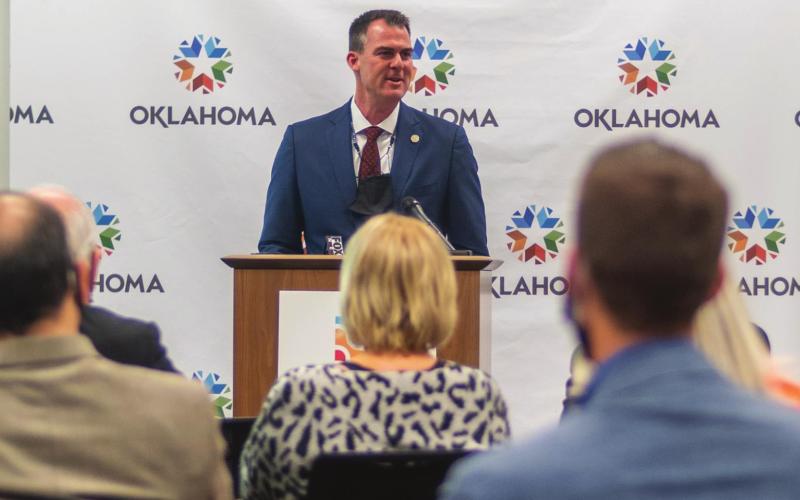Pandemic Center opens in Stillwater