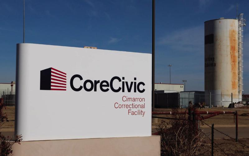 Core Civic has been a temporary stopover for suspected illegal immigrants since Trump ramped up his efforts of deportation.