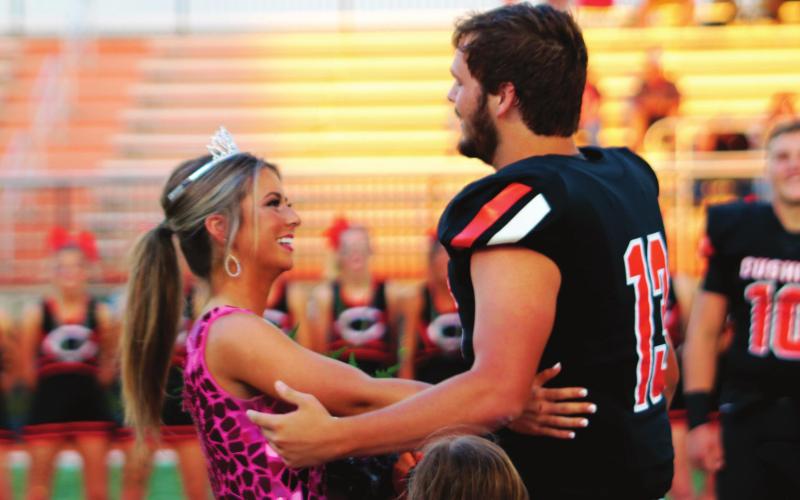 Homecoming 2021