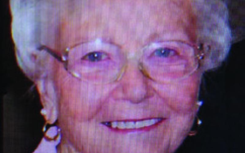 Lenora Webb