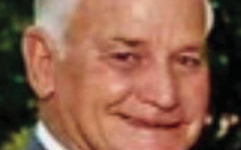 Jack Farrel Lane