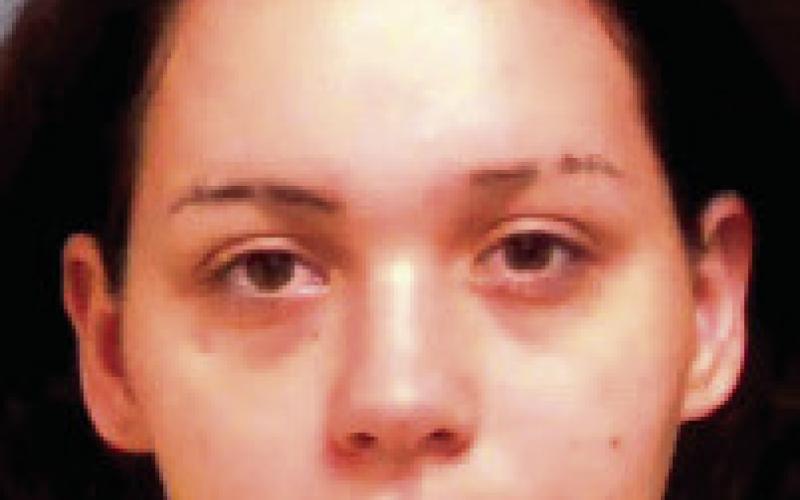 Payne County Arrests