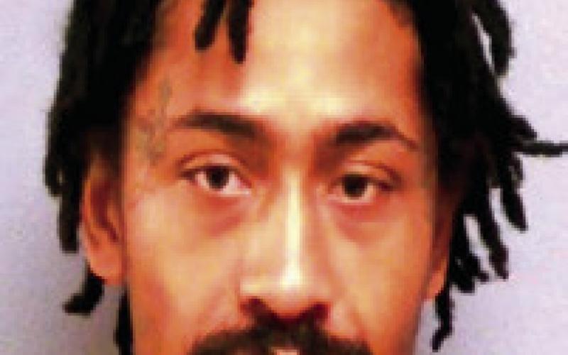 Payne County Arrests