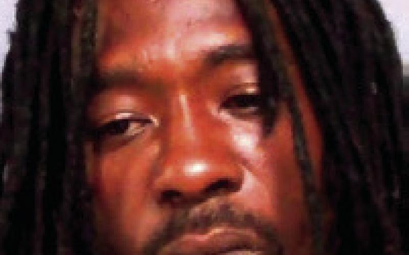 Payne County Arrests