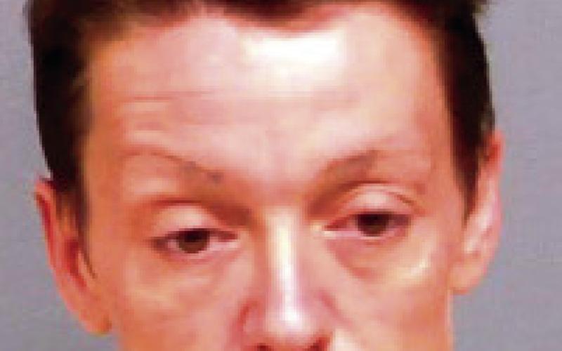 Payne County Arrests