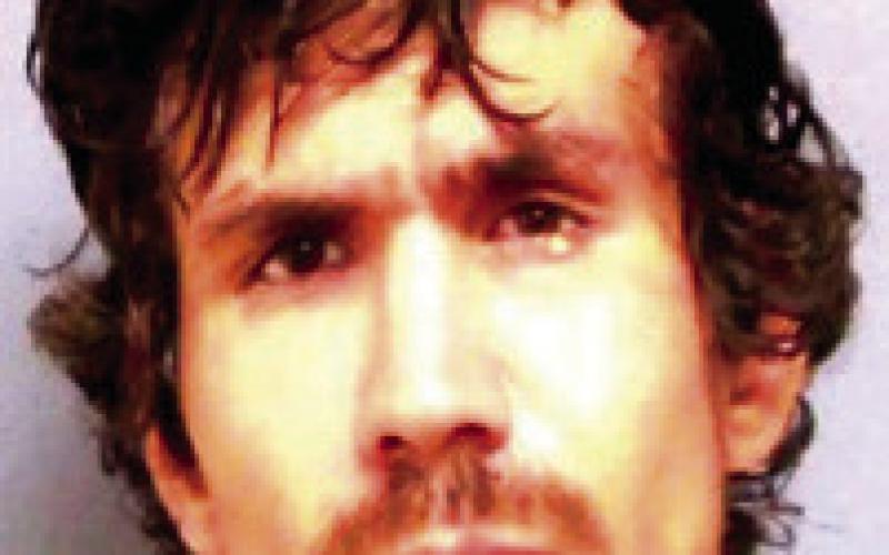 Payne County Arrests