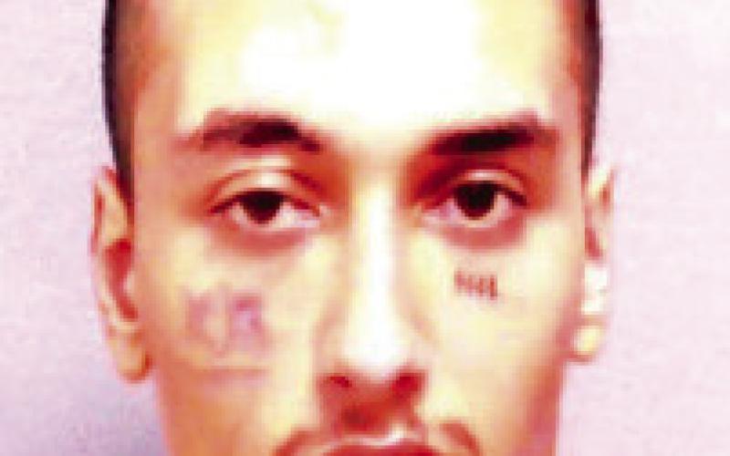 Payne County Arrests