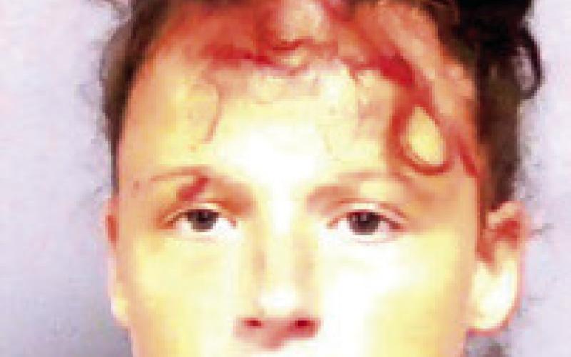 Payne County Arrests