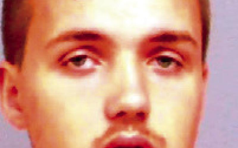 Payne County Arrests