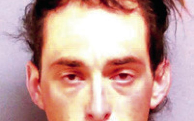 Payne County Arrests