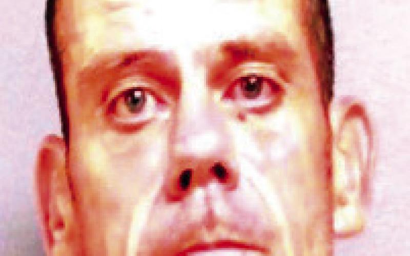 Payne County Arrests