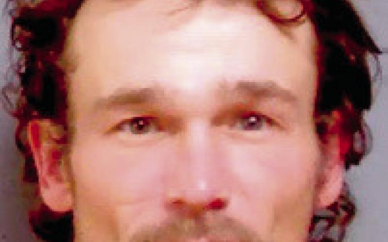 Payne County Arrests