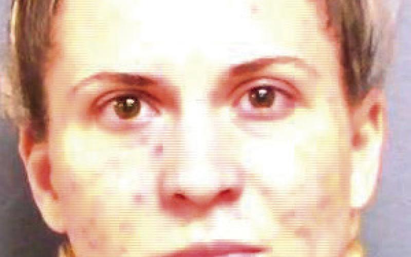 Payne County Arrests