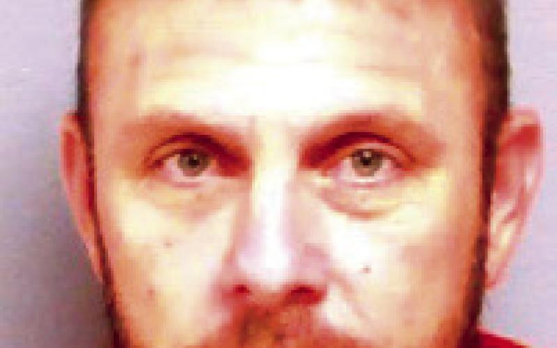 Payne County Arrests