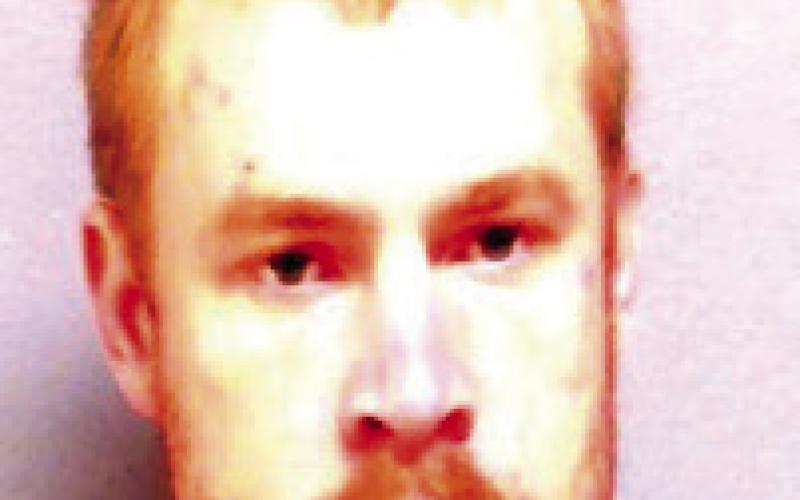 Payne County Arrests