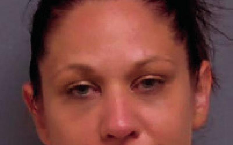 Payne County Arrests