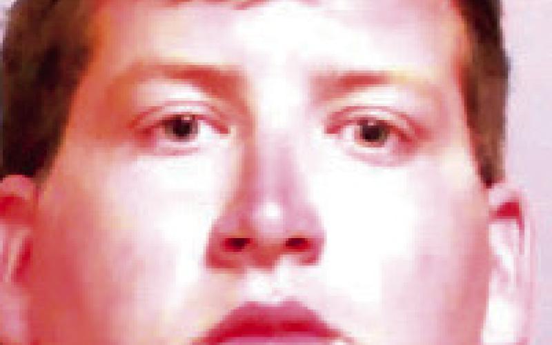 Payne County Arrests