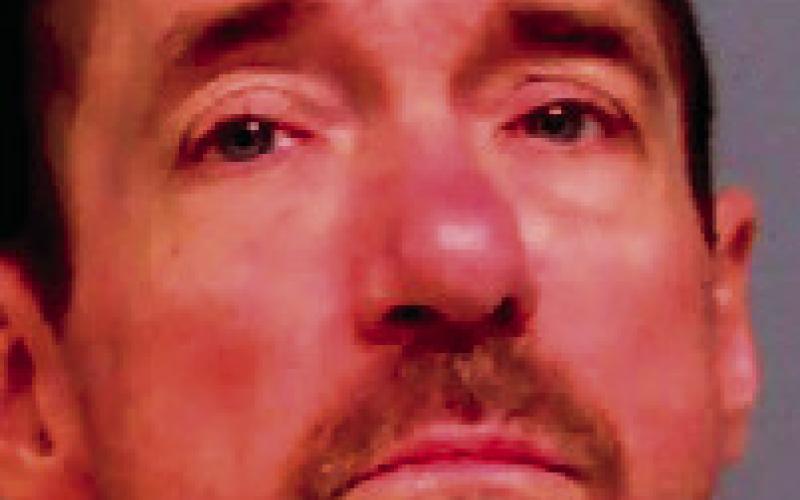 Payne County Arrests