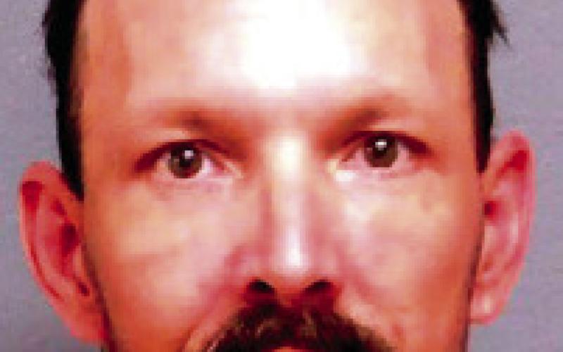 Payne County Arrests